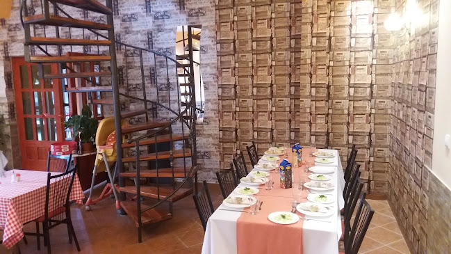 Comentarii opinii despre Goól Söröző & Étterem & Rendezvényház