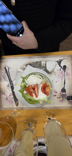 Opinii despre Nosztalgia Étterem în Kistarcsa - Vendéglátás