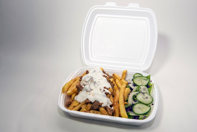 Domino Pizzéria - Vendéglátás