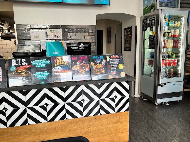 Budapest, Kálvin tér 5, 1053