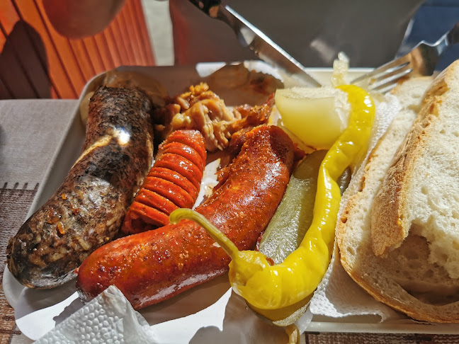 AFIT Büfé - Vendéglátás