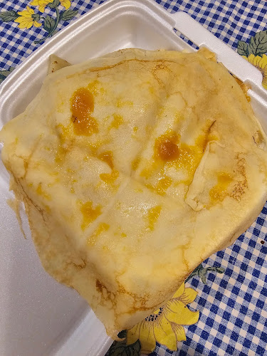 New City Ételbár - Vendéglátás