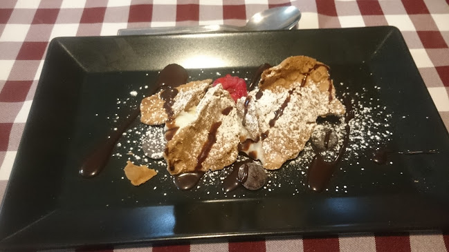 Comentarii opinii despre Trattória Amici