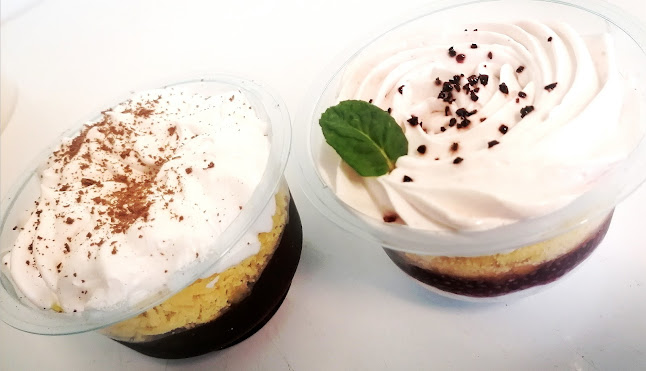 REGE pékség és élelmiszer Ravazd - Ravazd