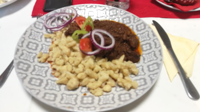 Comentarii opinii despre Márkói Csárda