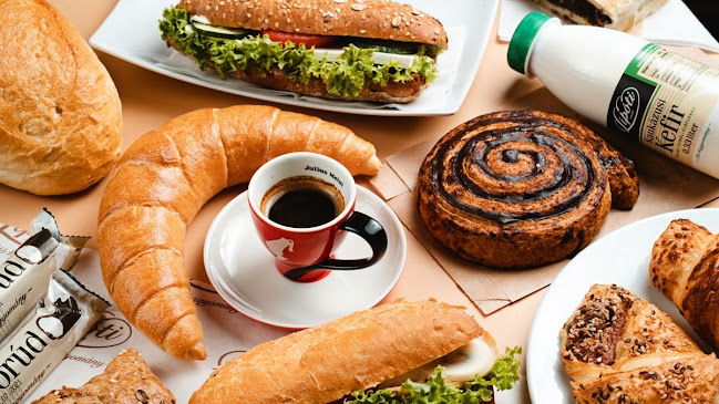 Lipóti Pékség - Győrzámoly - Vendéglátás