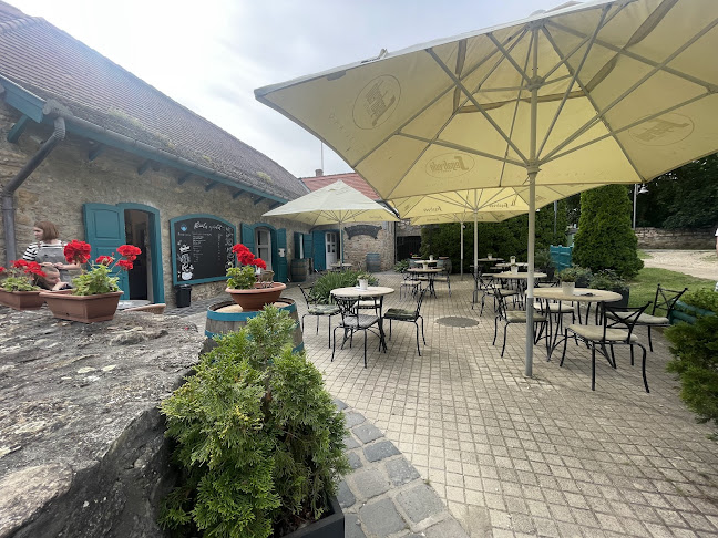 Opinii despre Rondella Kávézó în Esztergom - Vendéglátás