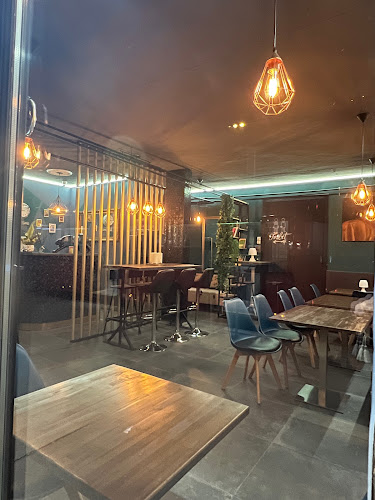 Lansky Restaurant & Rooms