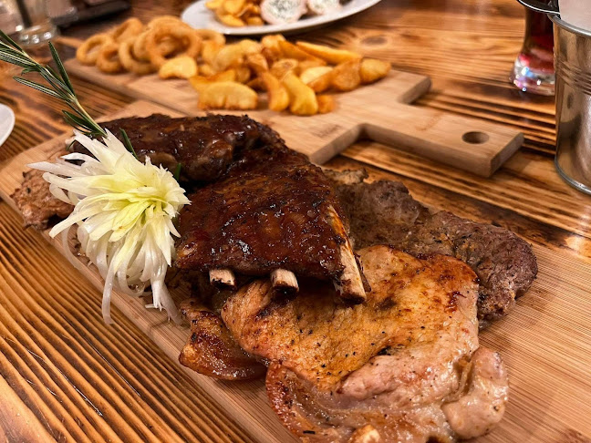 Comentarii opinii despre Katlan Borozó