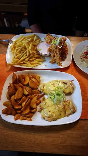 Alsó Klub & Pizzéria - Gellénháza