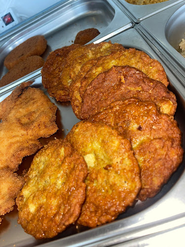 Comentarii opinii despre Prémium Döner Kebab House Isaszeg