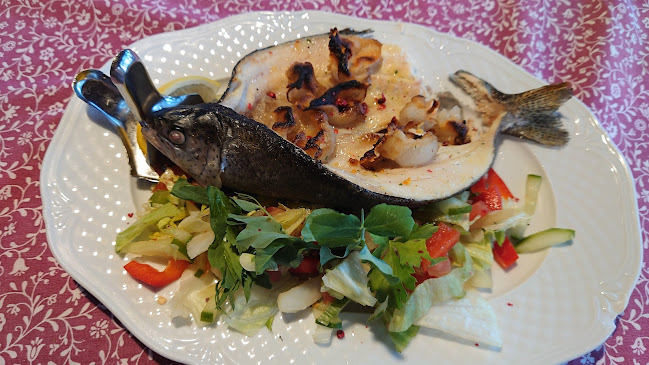 Comentarii opinii despre Szalajka Fogadó és Étterem