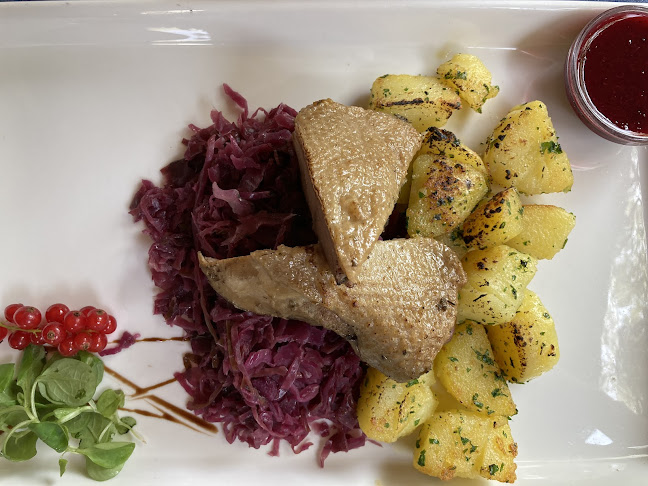 Opinii despre Régi Idők Udvara Skanzen és Étterem în Tihany - Vendéglátás