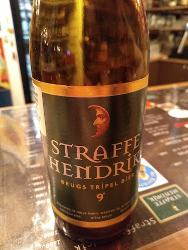 Belga Söröző | Snaps - Budapest