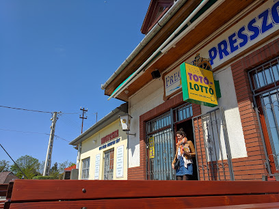 Kettesben Pezsegő (Fregatt)