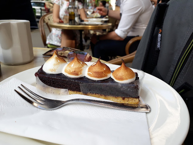 Művész Kávéház - Budapest