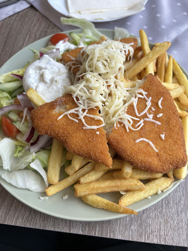 Platán büfé - Vendéglátás