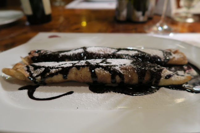 Fülemüle Étterem - Vendéglátás