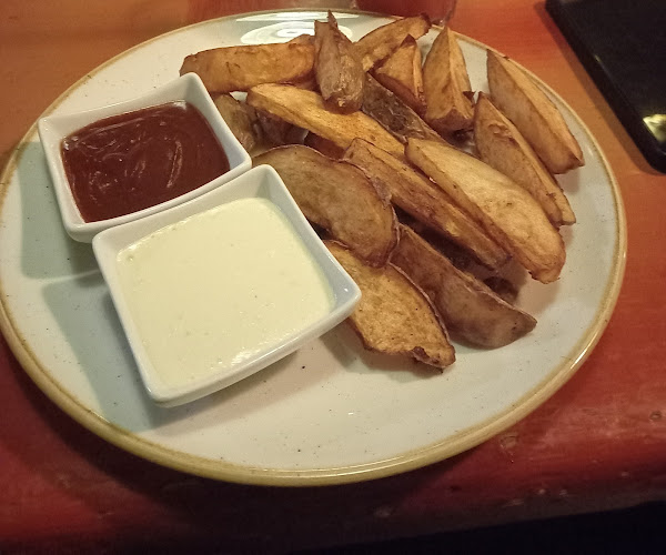 Cactus Juice Gastro Pub - Vendéglátás