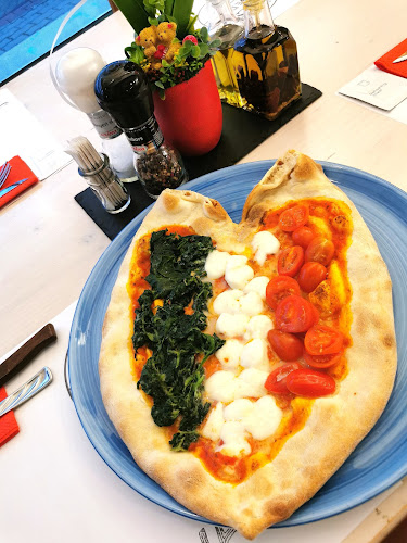 Ponte D’oro Pizzéria - Nyíregyháza