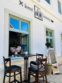 LaBor Bistro & boutique hotel