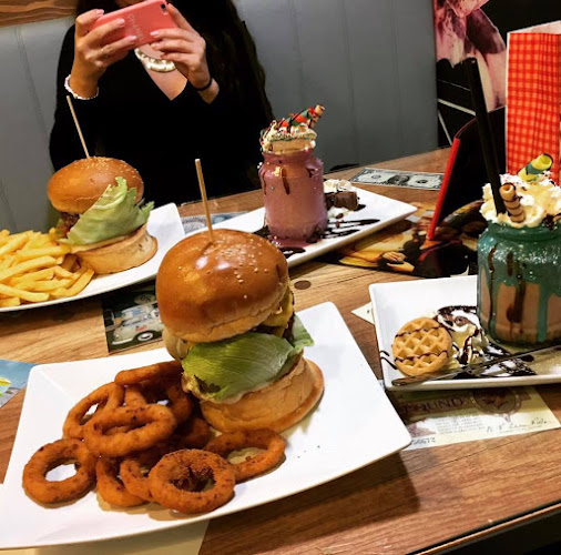 Johnny's Bistro Veszprém