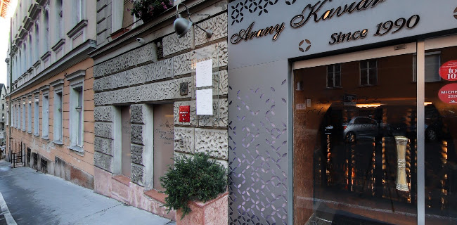 Opinii despre Arany Kaviár Étterem în Budapest - Vendéglátás