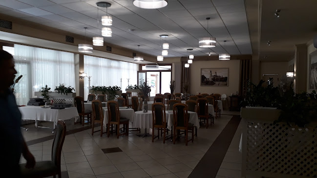 Viktória Étterem - Vendéglátás