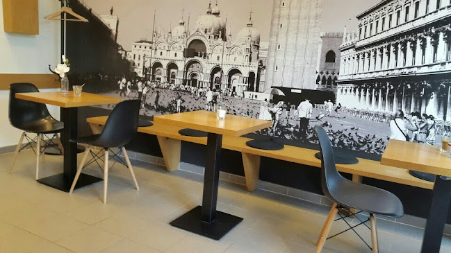 Manetti Coffee Pest - Budapest