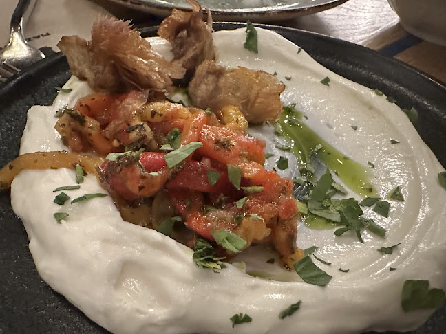 Mazel Tov - Budapest