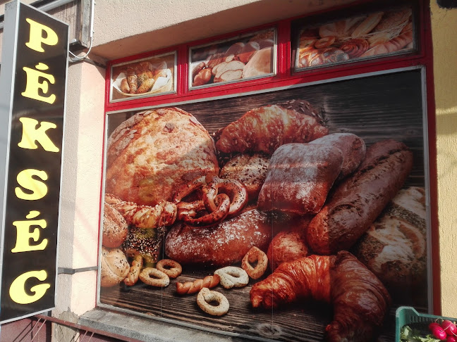 Comentarii opinii despre Dafi Pékség