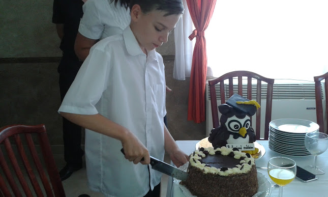 Comentarii opinii despre Aranysas Étterem