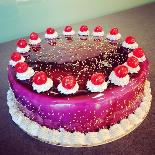 Budapest, Szinyei Merse u 20, 1063