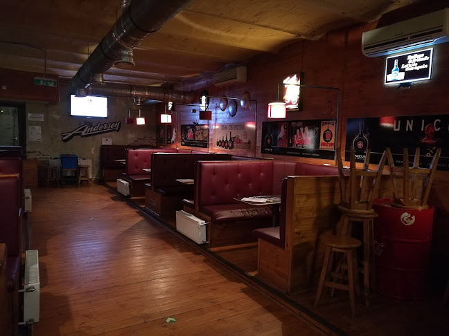 Comentarii opinii despre X Bar