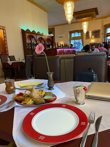 Taj Mahal Étterem - Budapest