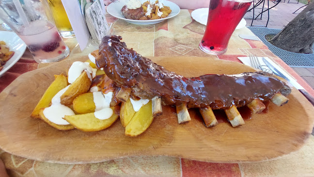 Bitburger Steak House