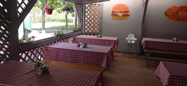 Flick-Flack Étterem