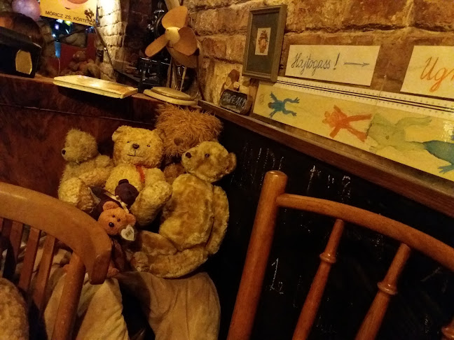 Budapest, Szinyei Merse u 22, 1063