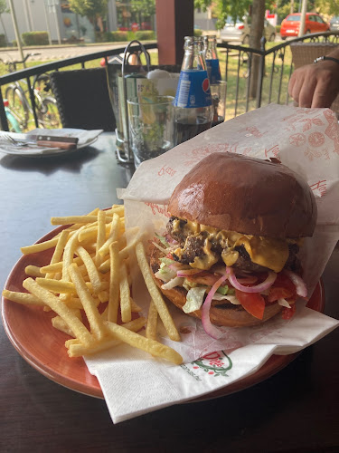 Dolce Vita Pizzéria - Vendéglátás