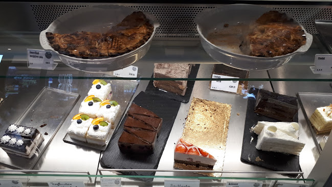 Kis Édes Cukrászda és Kávéház - Szentgotthárd