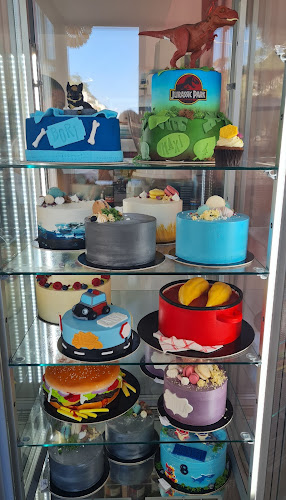 Cake to go Budapest - Budapest