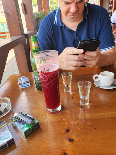 Opinii despre Vezér Borozó-Söröző în Budapest - Vendéglátás