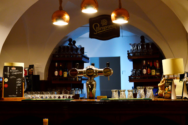 Opinii despre Ferences Étterem és Söröző în Szombathely - Vendéglátás