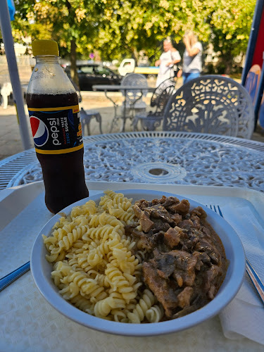 Opinii despre Tokaj Gyorsétterem és Kifőzde în Miskolc - Vendéglátás