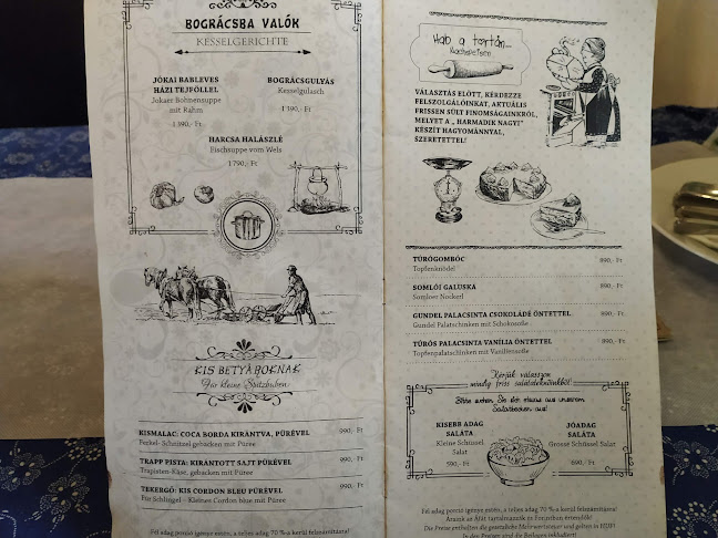 Székely Tanya Csárda