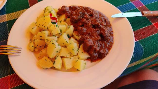 Muskátli Vendéglő