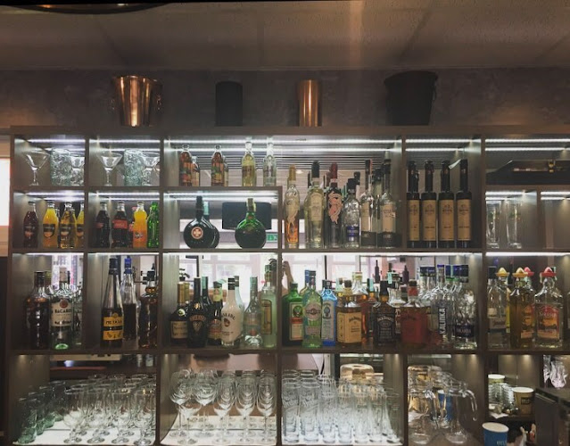 Comentarii opinii despre Szilva Cafe