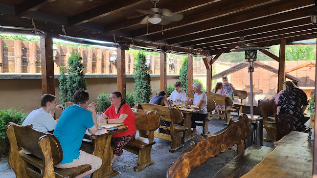 Comentarii opinii despre Buffalo Steak House