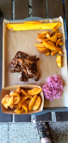 Maximilian BBQ & Grill - Balatonmagyaród