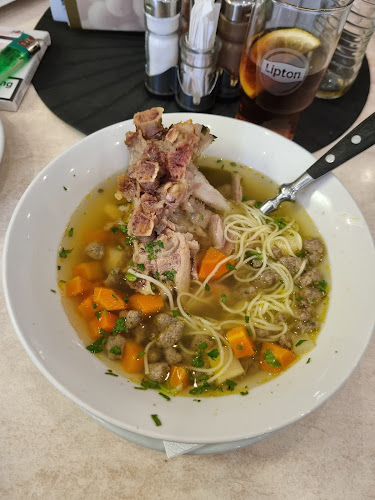 Liget Royal Restaurant - Hévíz